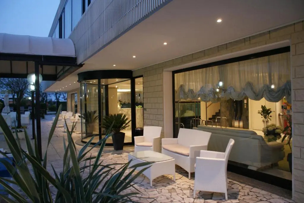 Hotel Granada