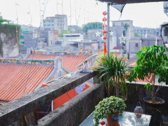 Dongchi Inn