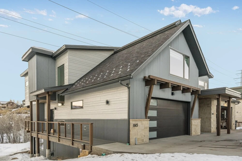 845 Mill Run Court 5 Bedroom Home by RedAwning