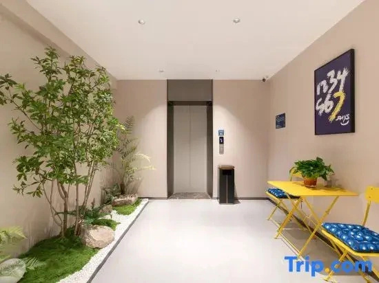 7Days Inn Hotel