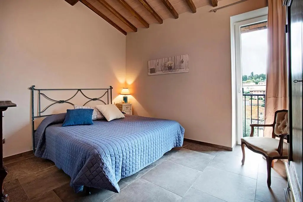 Casa Ciaccheri 2