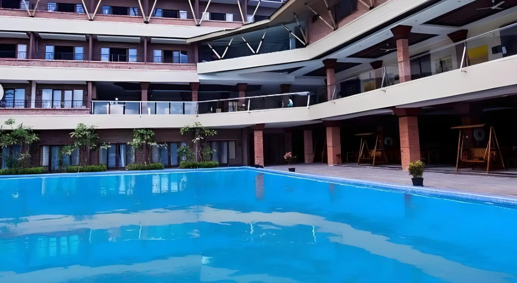 GRAND MULYA HOTEL BOGOR