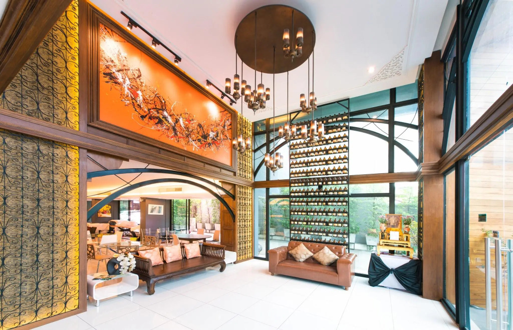 Jira Boutique Residence