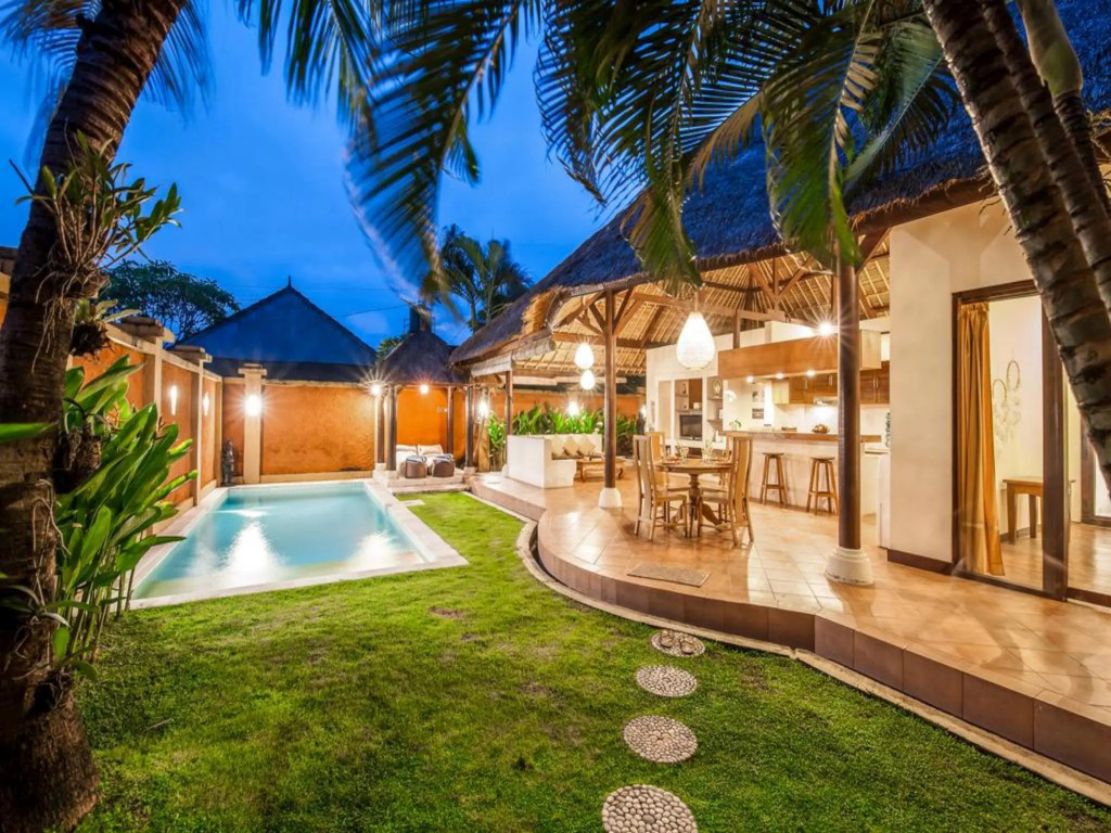 Alizee Villa