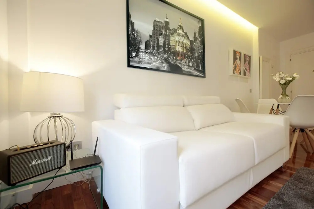 Malasaña Center - MADFlats Collection
