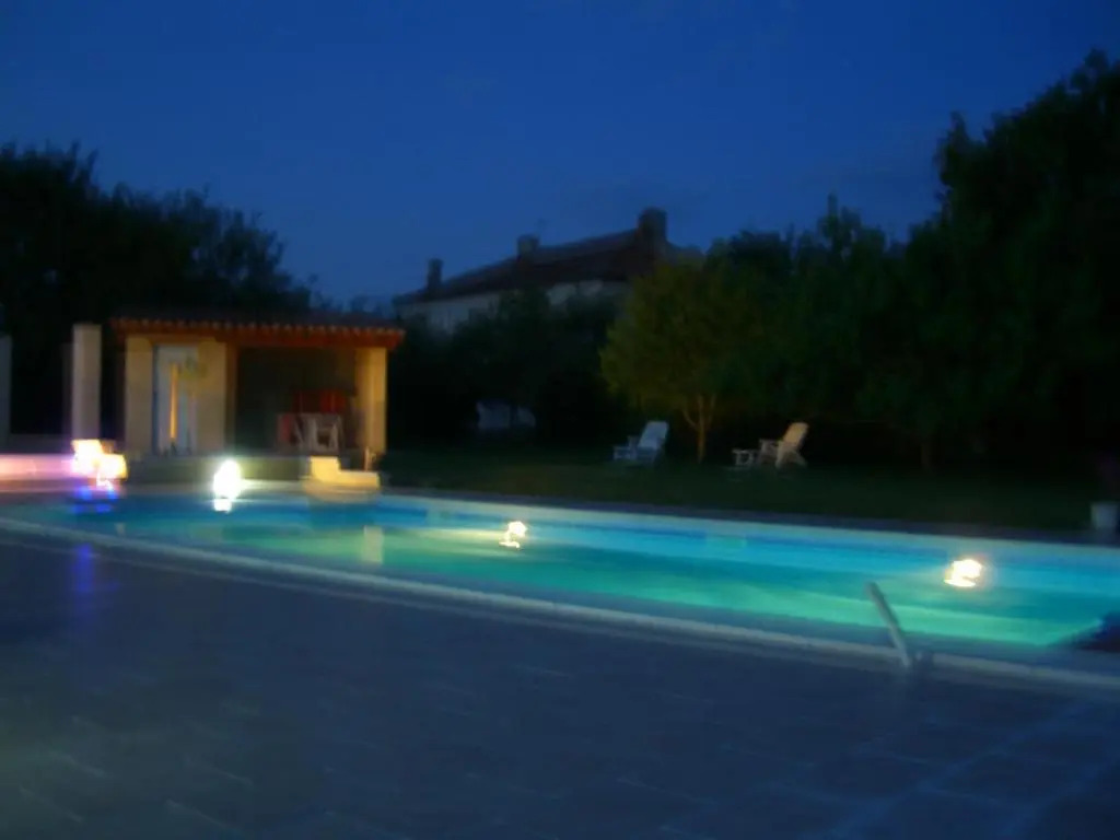 Domaine de Sonnard