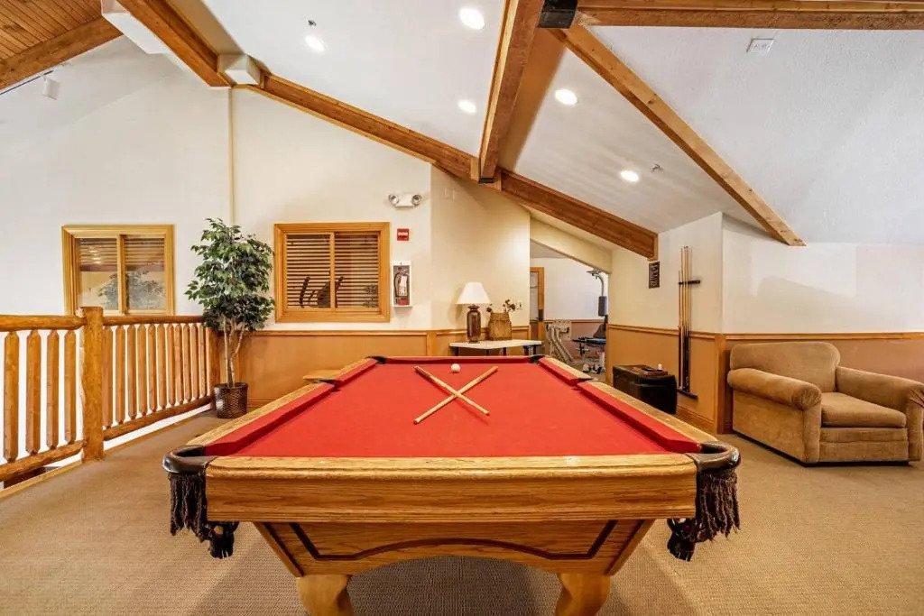 Hidden River Lodge 5945 - Keystone
