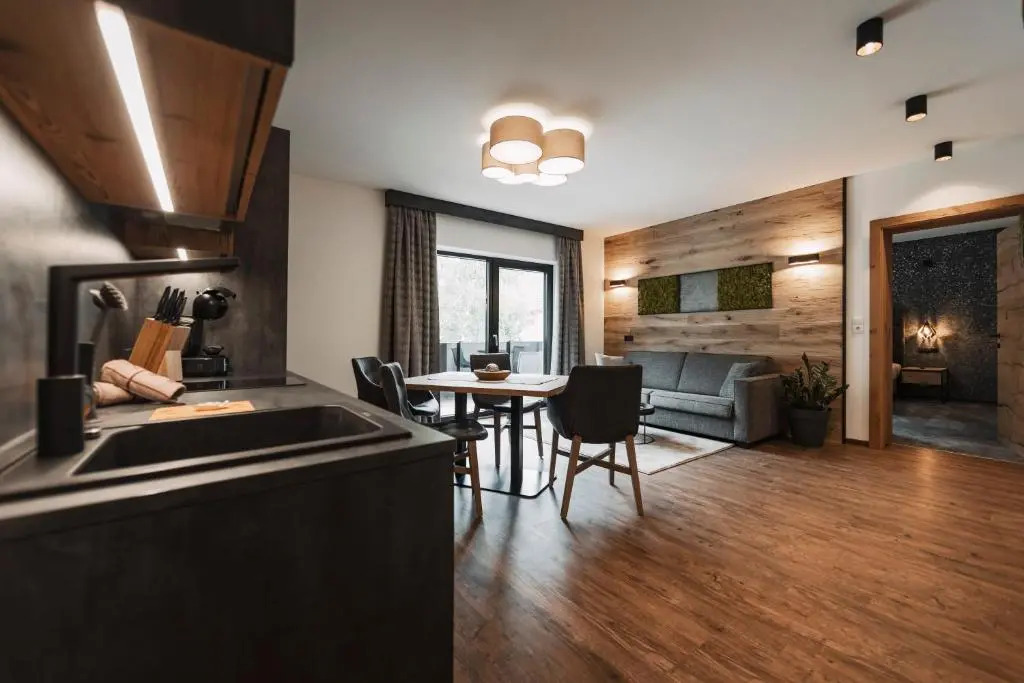 4zero Appartment
