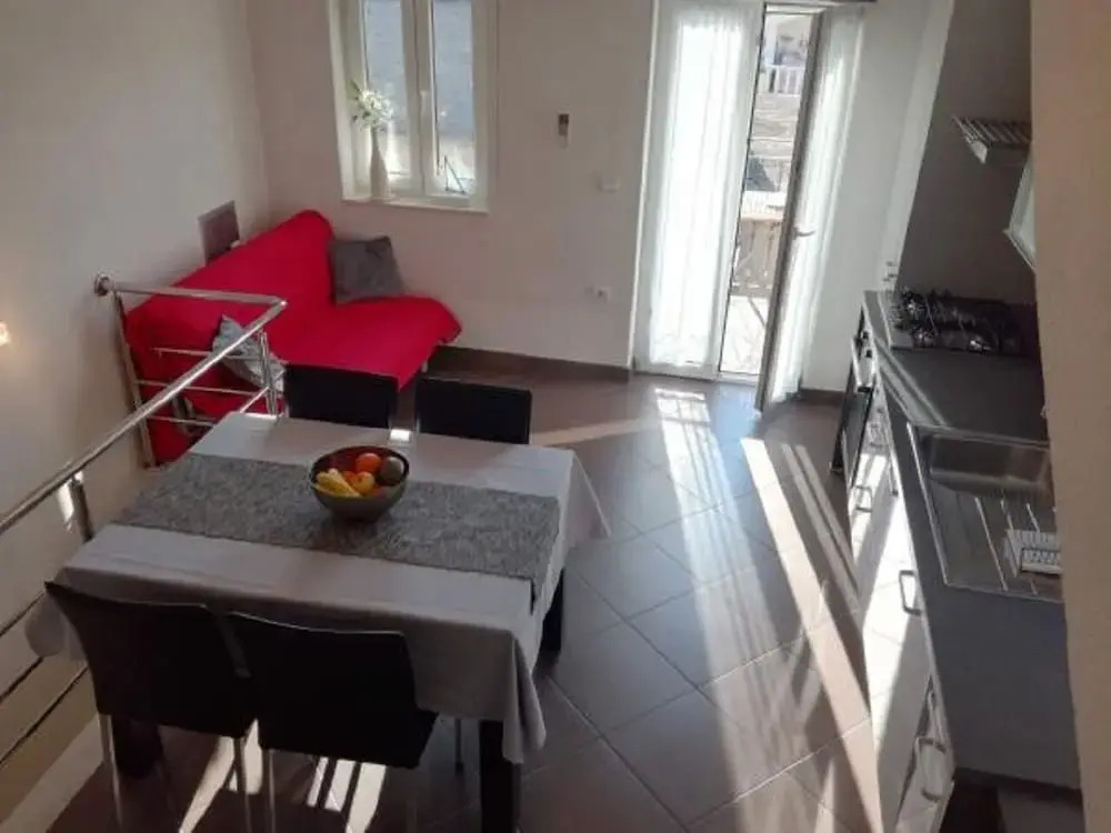 Apartments Jasna