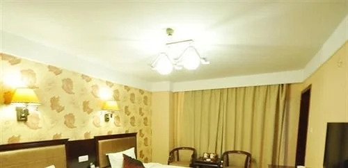 Yuntian Hotel Luoyang