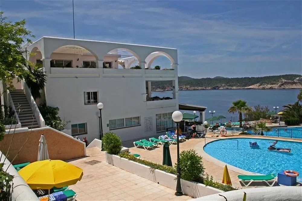 Club Vista Bahia Hotel