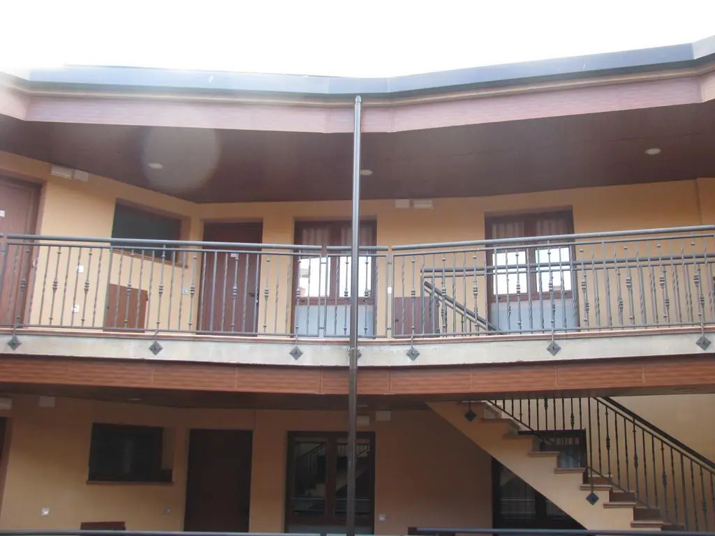 Apartahotel La Corrala