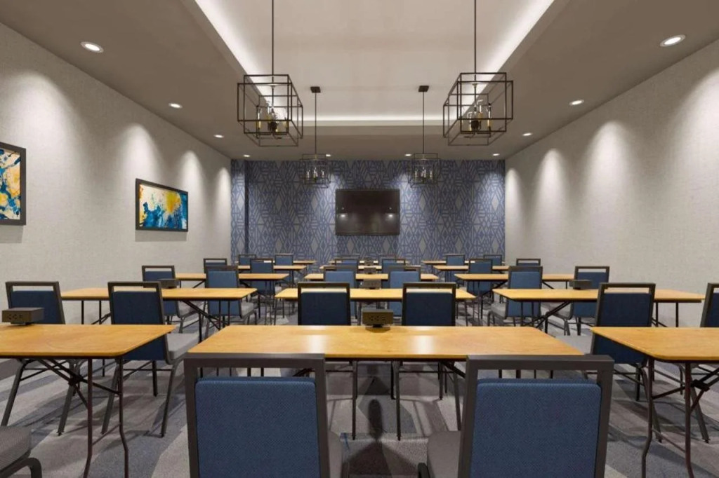 Hawthorn Extended Stay by Wyndham Mount Laurel Moorestown