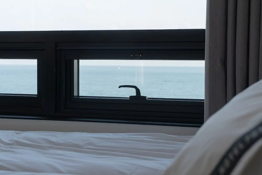 Hotel 701 Gyeongju