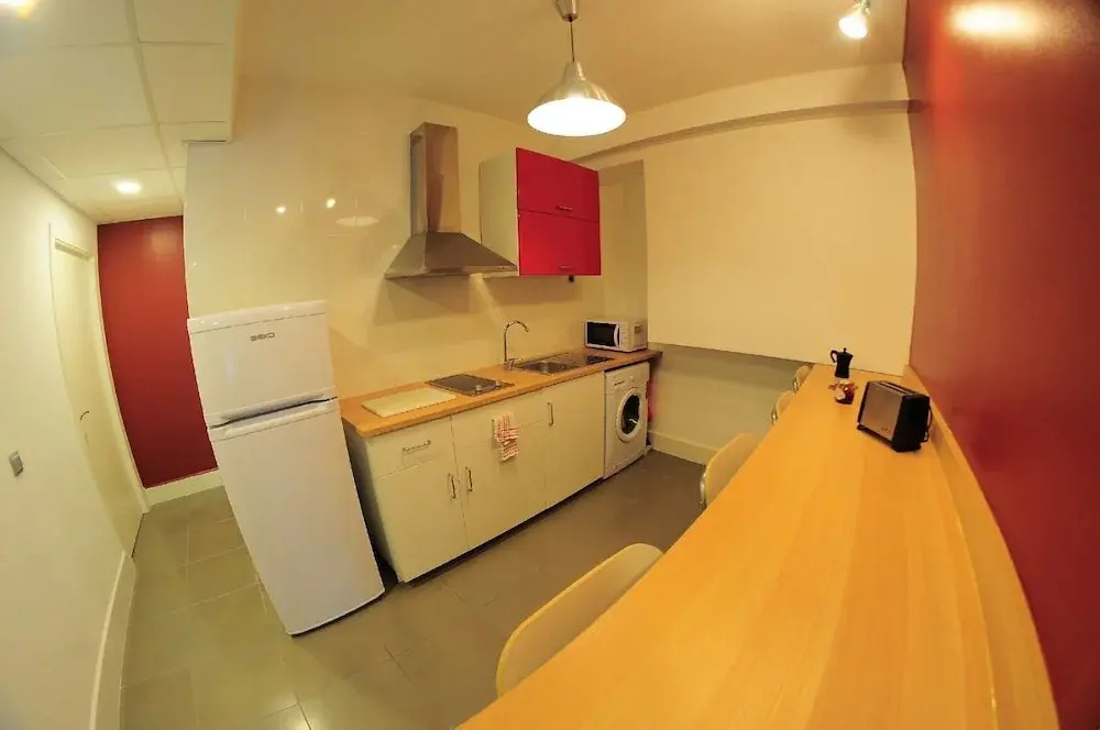 Barbatuke B&B