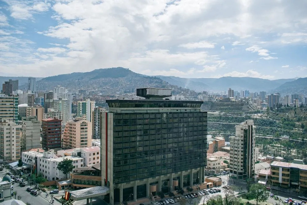 Luxstone Executive & Suites