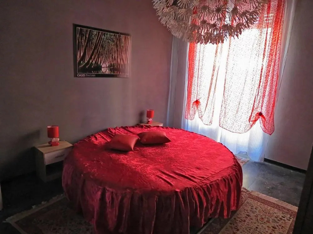B&B Il Pisolo