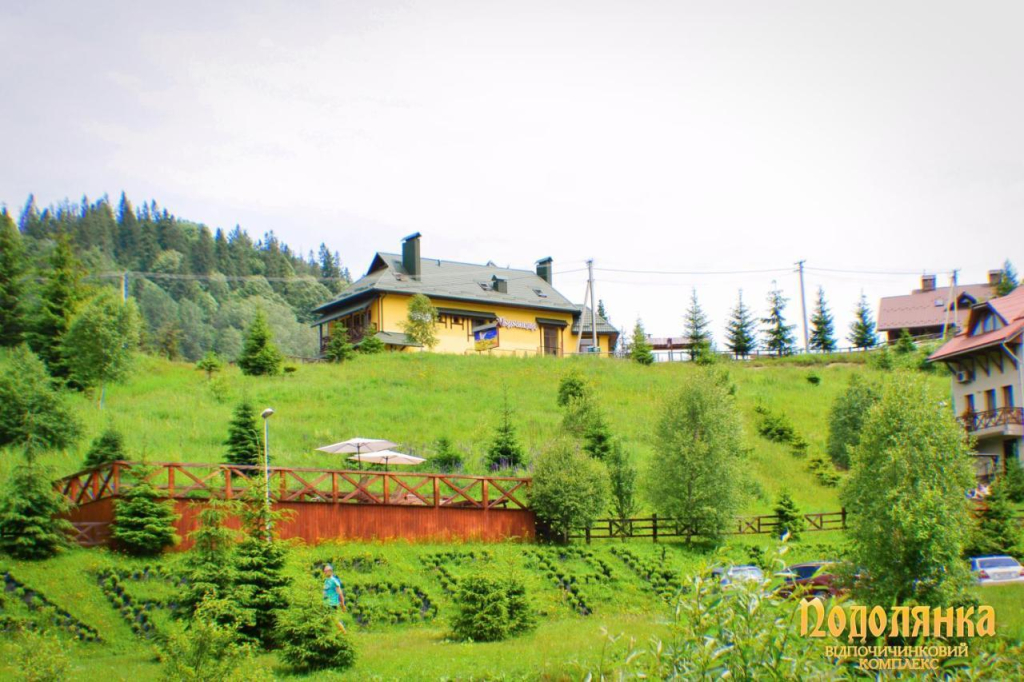 Podolyanka