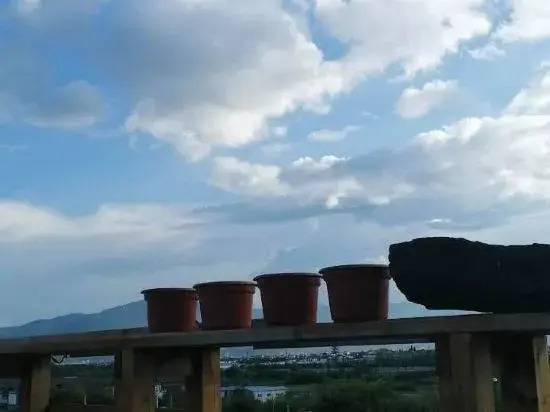 Yuan Yuan Yuan Inn, Lijiang