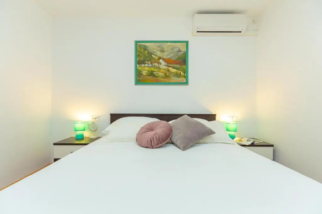 Apartment Colette