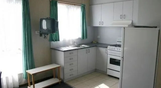 Chelsea Holiday Park