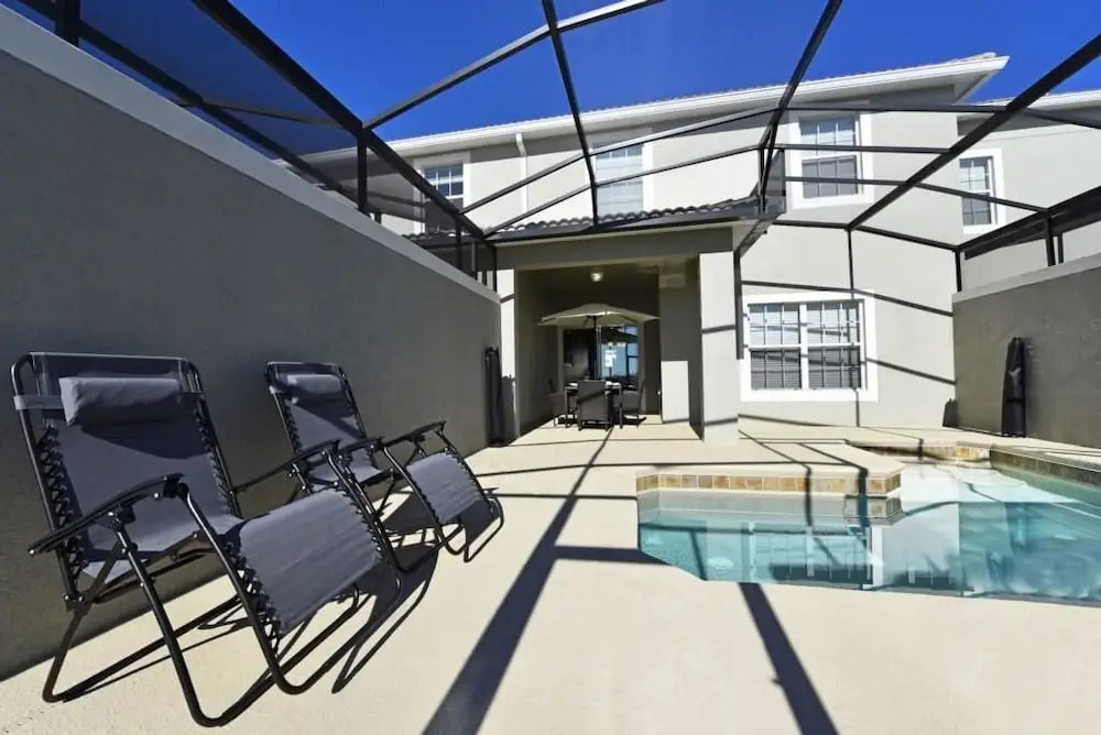 4794 Storey Lake House 4 Bedroom by Florida Star