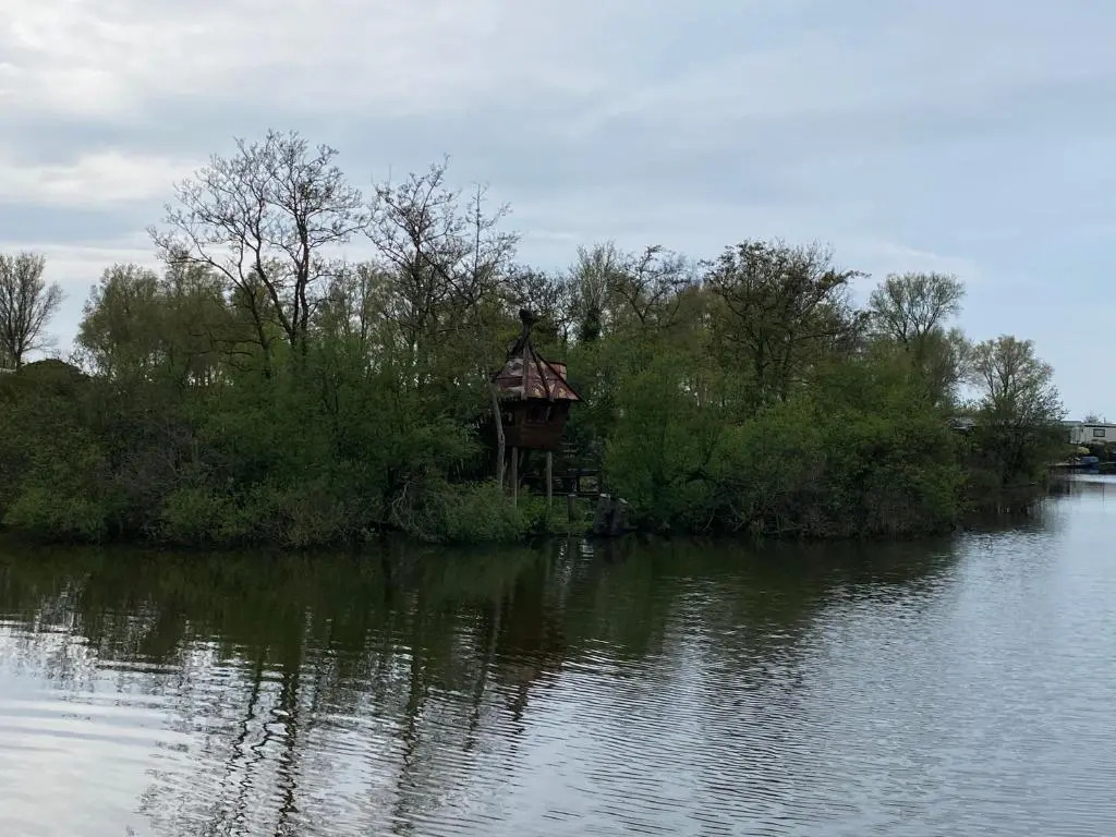 Chalet Makkum S15, vakantiehuisjemakkum nl
