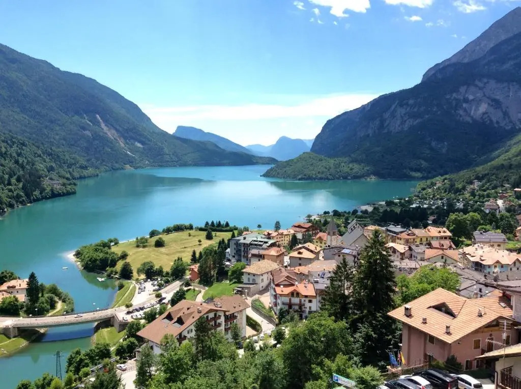 Appartamenti Aurora