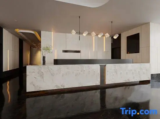 Senlun Smart Hotel
