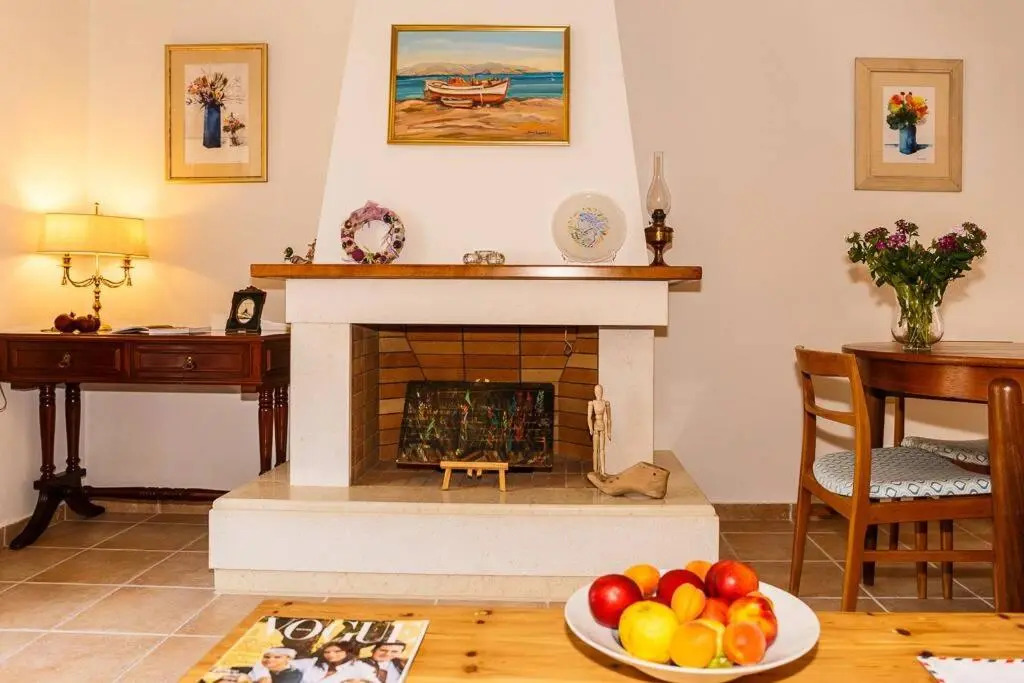 Estia House Cozy-Comfortable Apartment