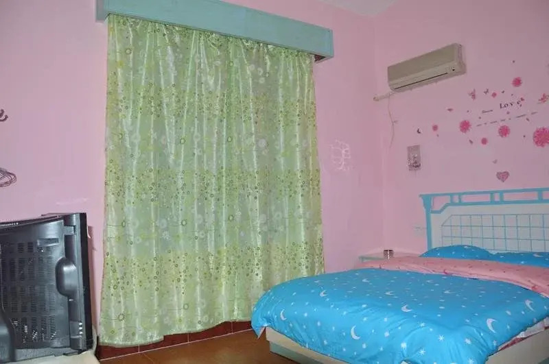 Yangshuo Yuting Hotel