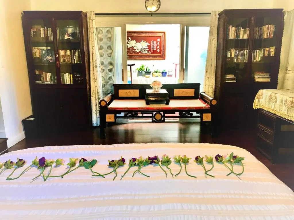 LAX Teresa B&B