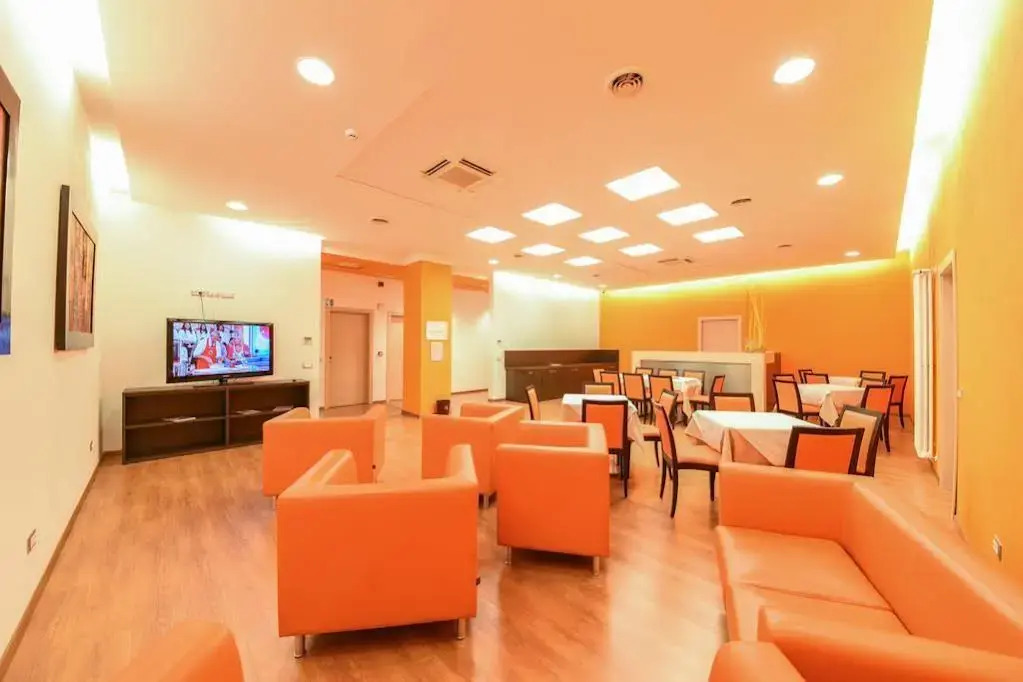 Hotel Fiera