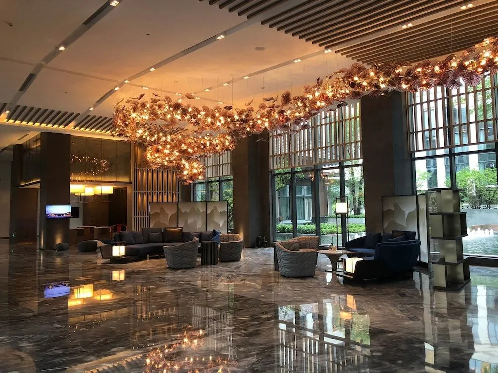 Artel Yunfu Hotel