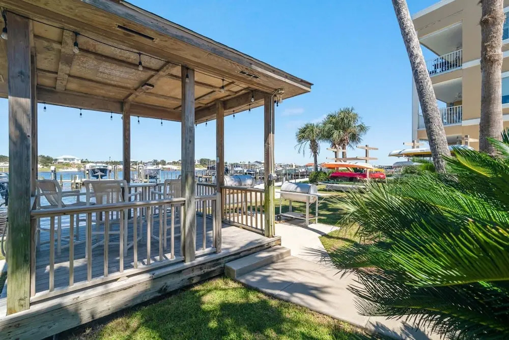 Portside 204 Best of Beach Bay