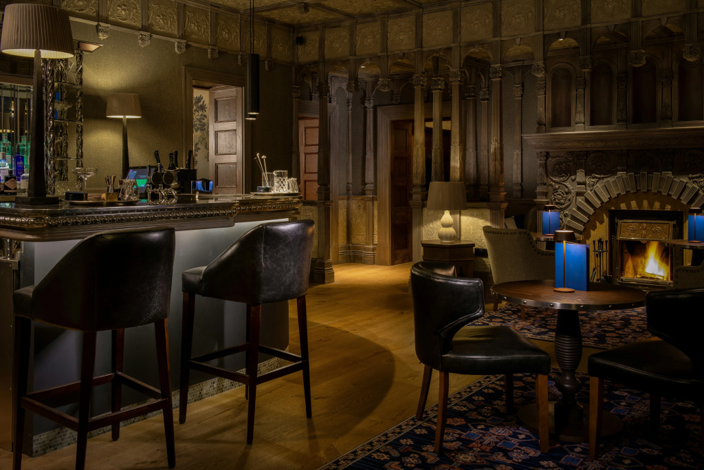 Langdale Chase Hotel