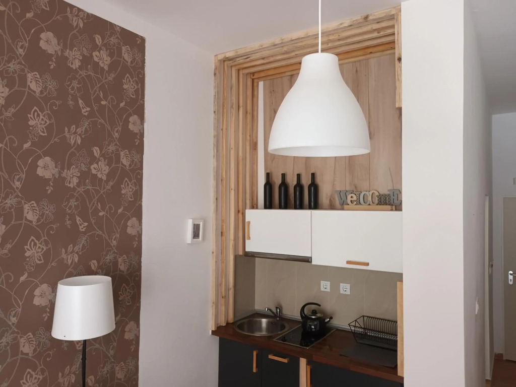 APARTMENT DELUXE MARINA CAPE 4 stars complex 33 6