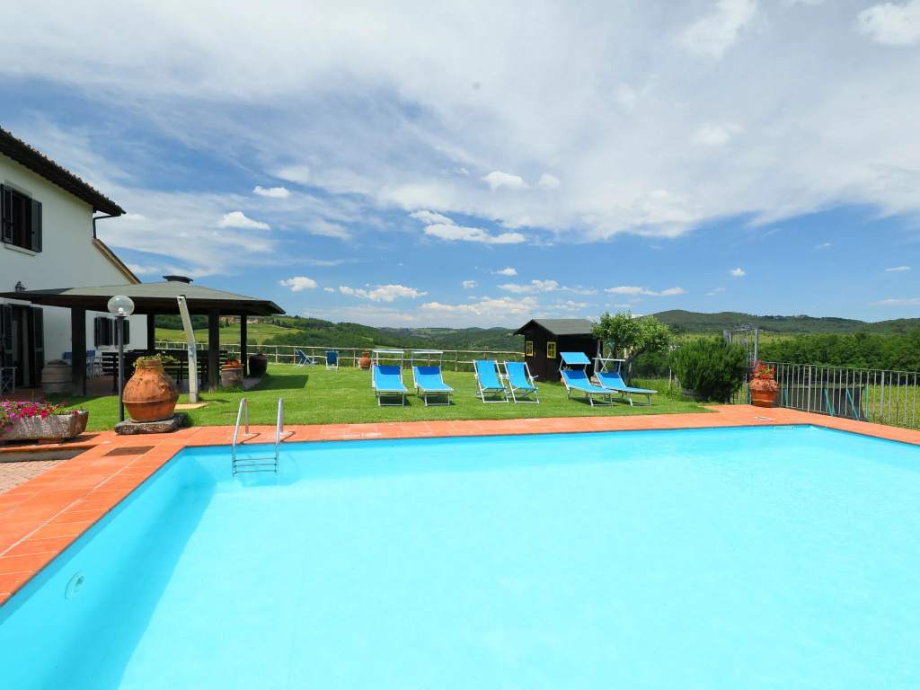 Holiday Home Il Poggetto by Interhome
