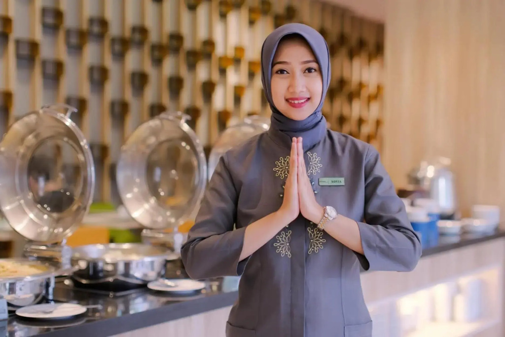 KHAS Semarang Hotel