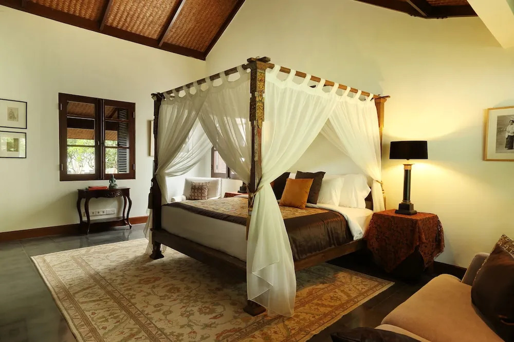 Jeeva Saba Resort