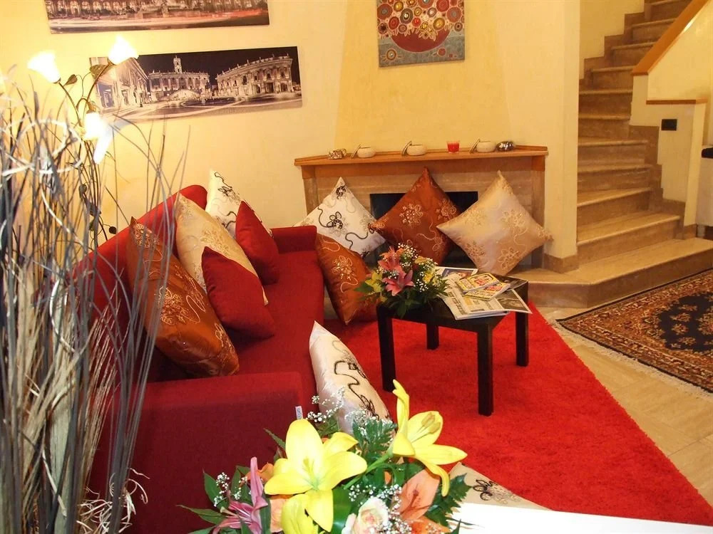Domus Appia Antica B&B