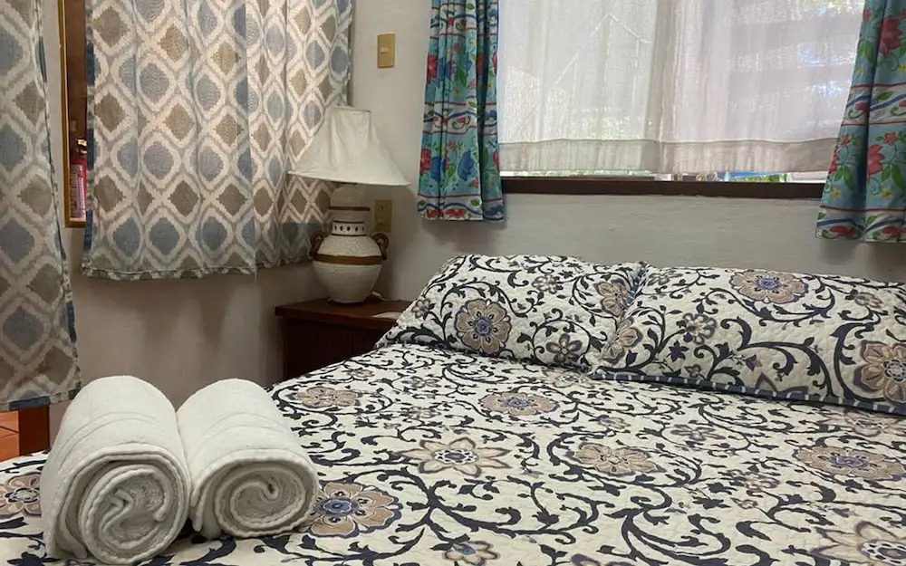 The Octopuss Garden Hostel