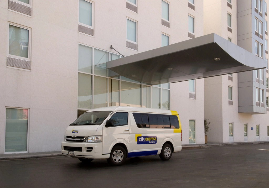 City Express by Marriott Tijuana Rio