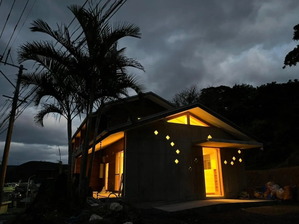 Famale Only Dormitory Guest House Amami Long Beach2 Vacation STAY 37994v