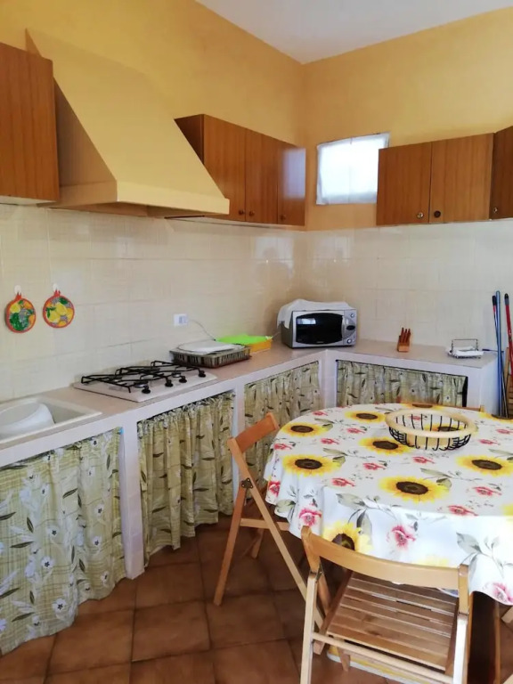 Apartment With 3 Bedrooms in Mazara del Vallo, With Wonderful City Vie