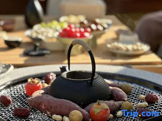 杭州羡青山民宿XianQingShan Homestay Westlake