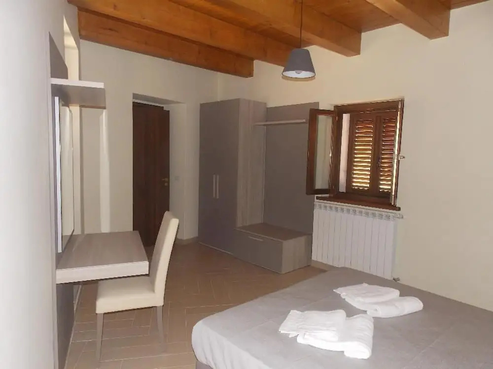 B&B L'Antico Portale