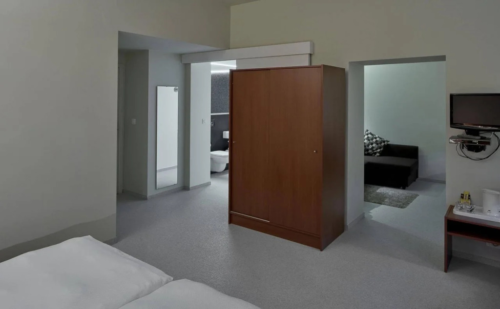 Alpha Hotel and Aparthotel