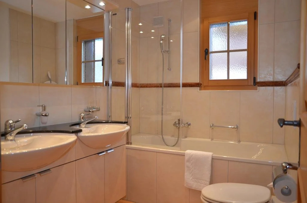 Chalet Heimat - GriwaRent AG