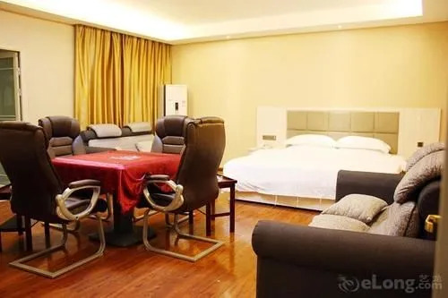 Xiyue Business Hotel, Zhangjiajie
